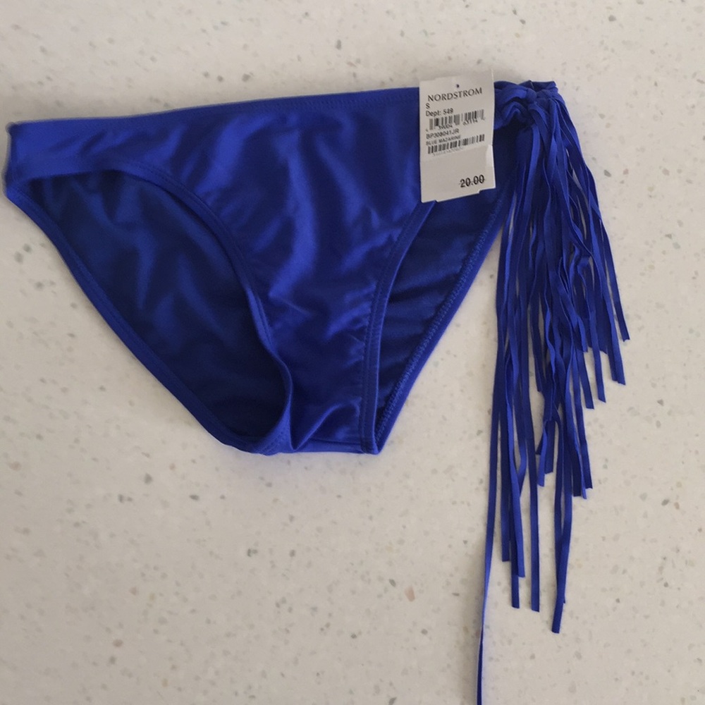 Ladies Bikini Swimsuit Bottom